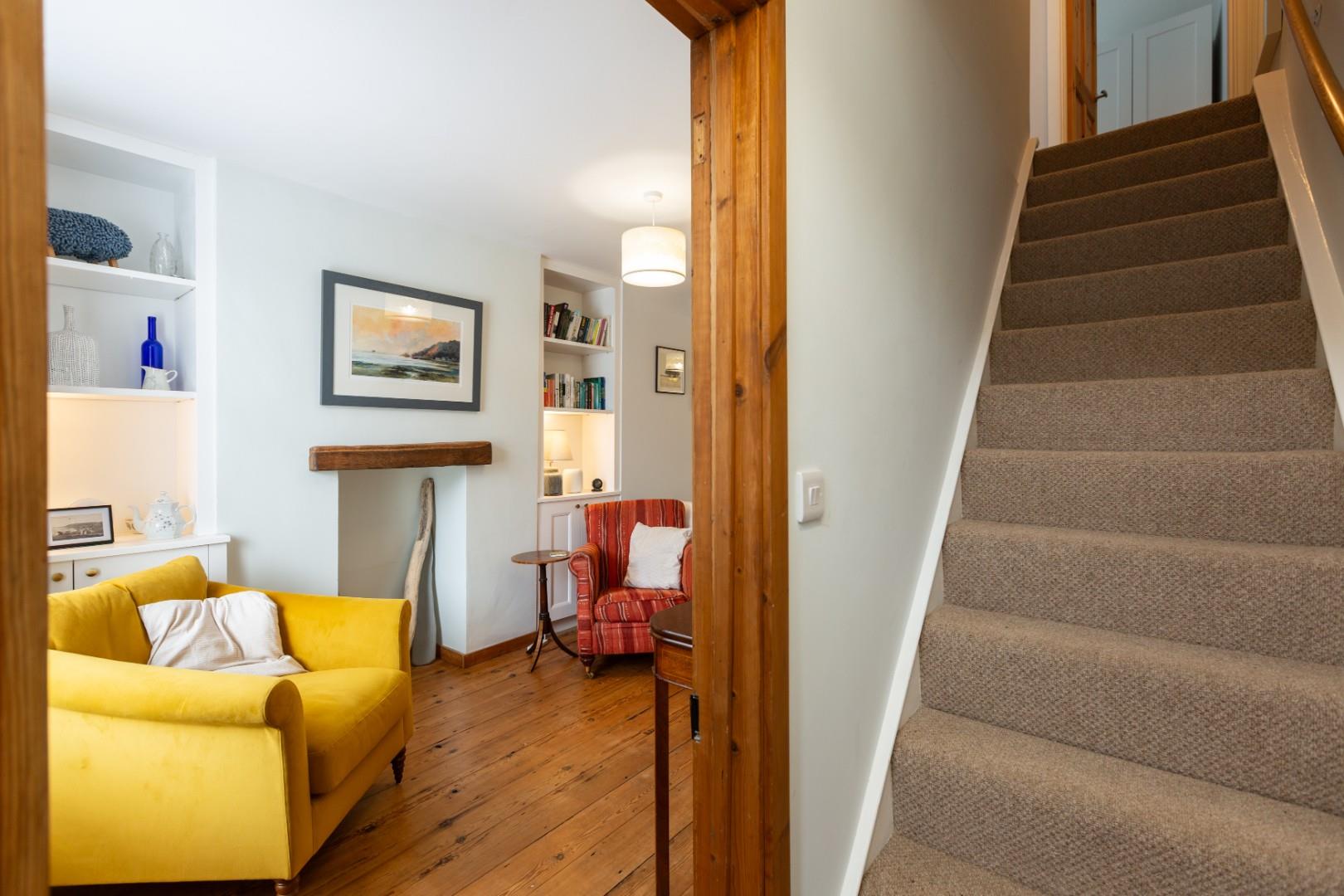 Gloucester Place, Mumbles, Swansea, SA3 4LQ